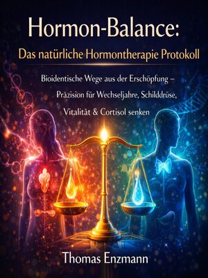 cover image of Hormon-Balance